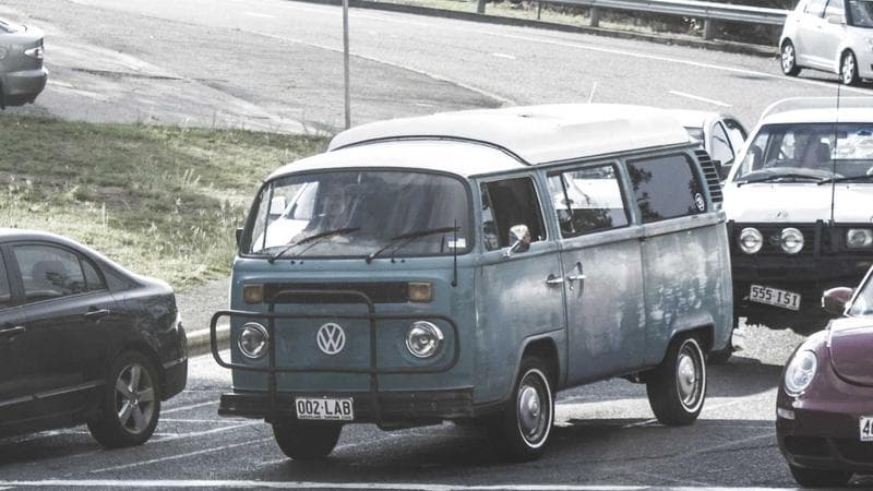 Cloud Infrastructure Dashboard